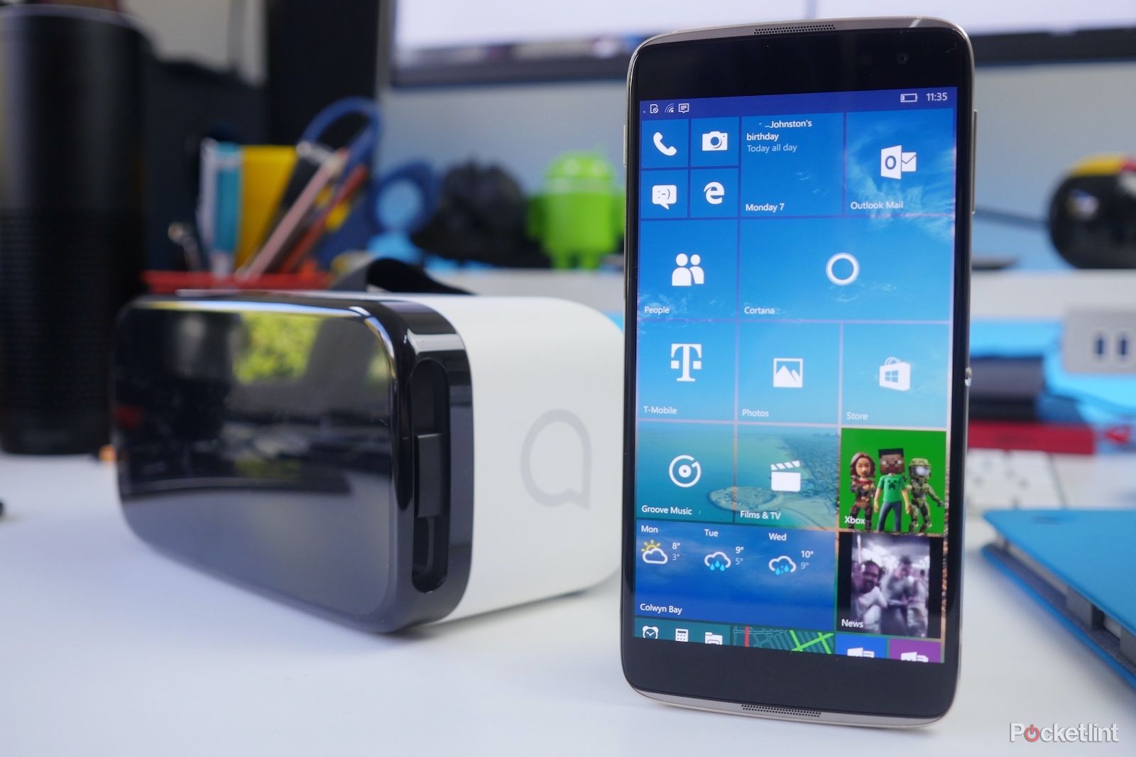alcatel idol 4s with windows 10 review image 3