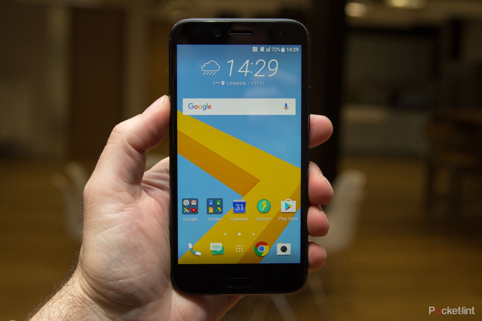 htc 10 evo review image 1