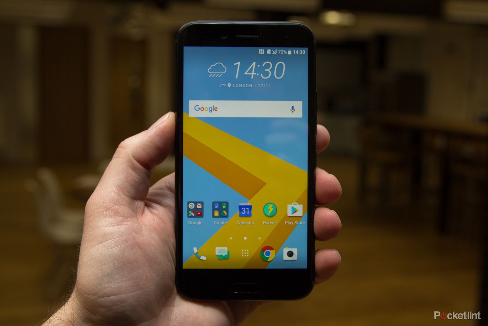 htc 10 evo review image 10