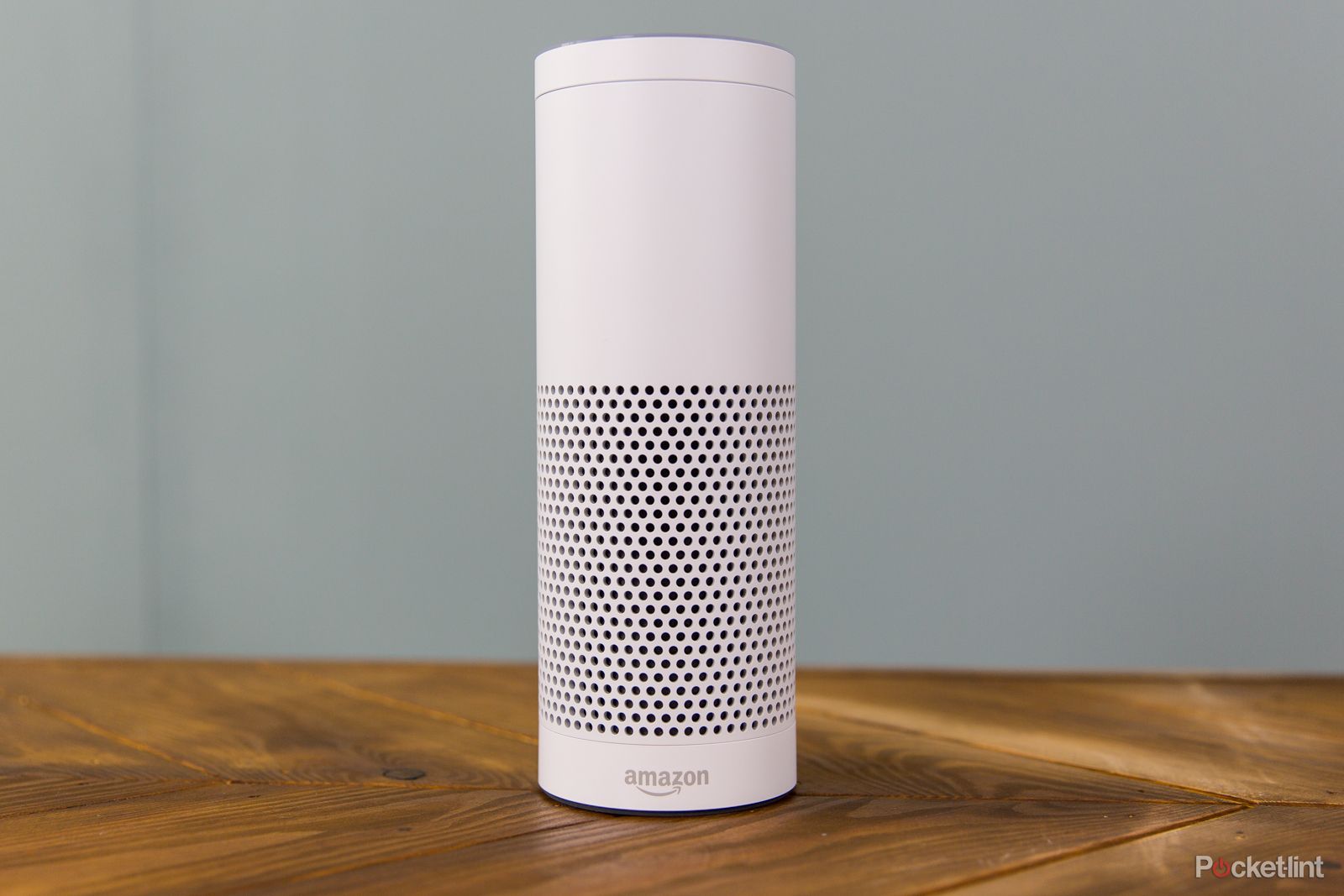 new amazon echo with a screen and better speakers might arrive in 2017 image 1