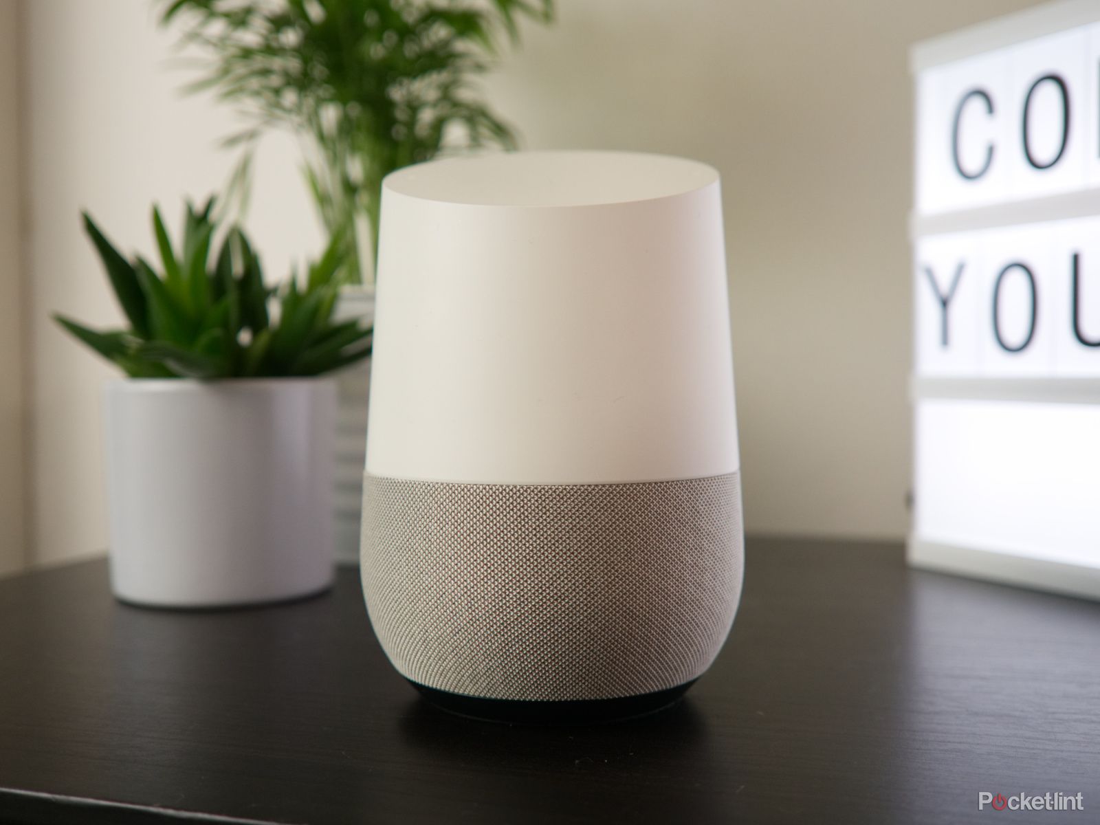 google home review image 1