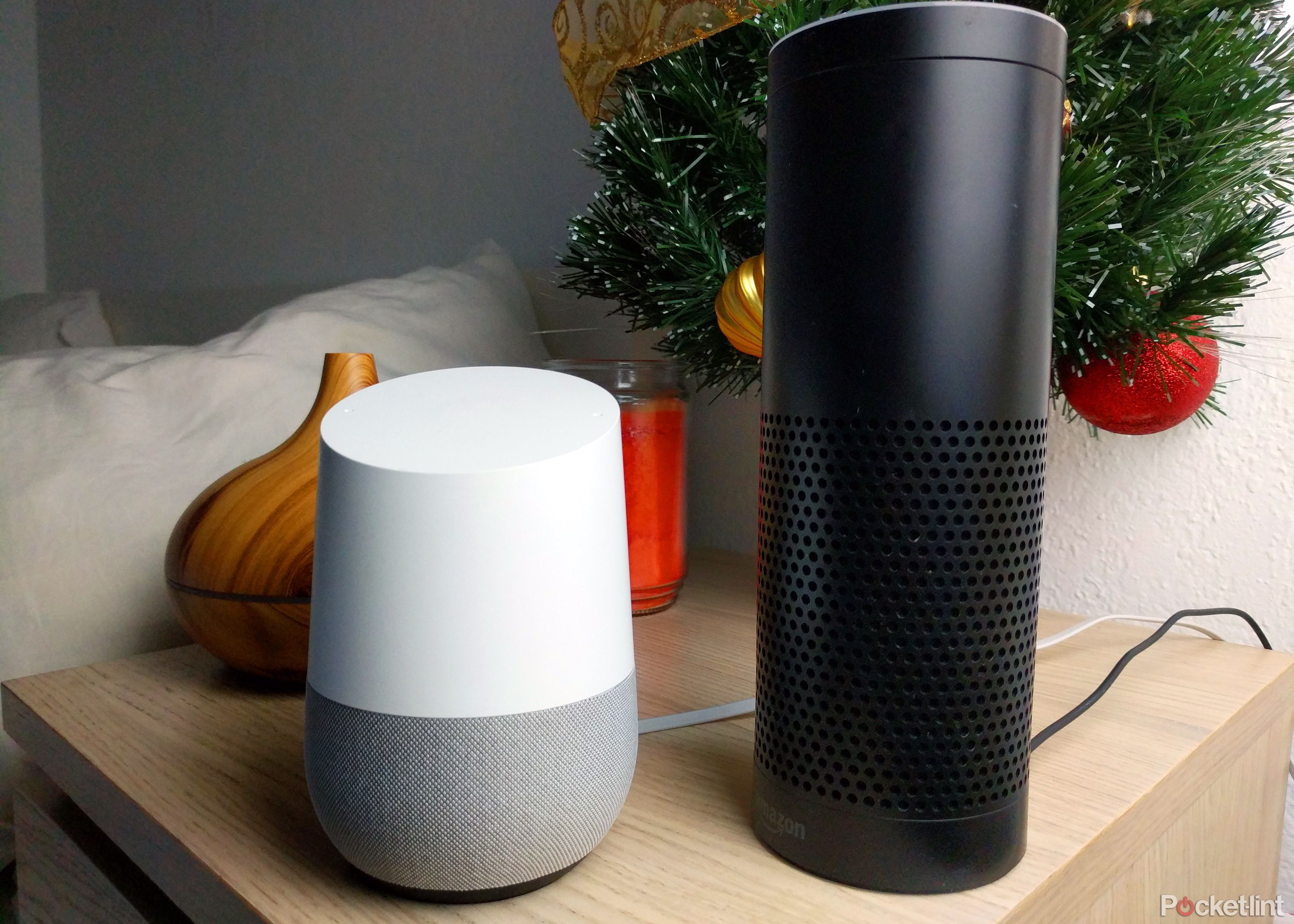 google home review image 23
