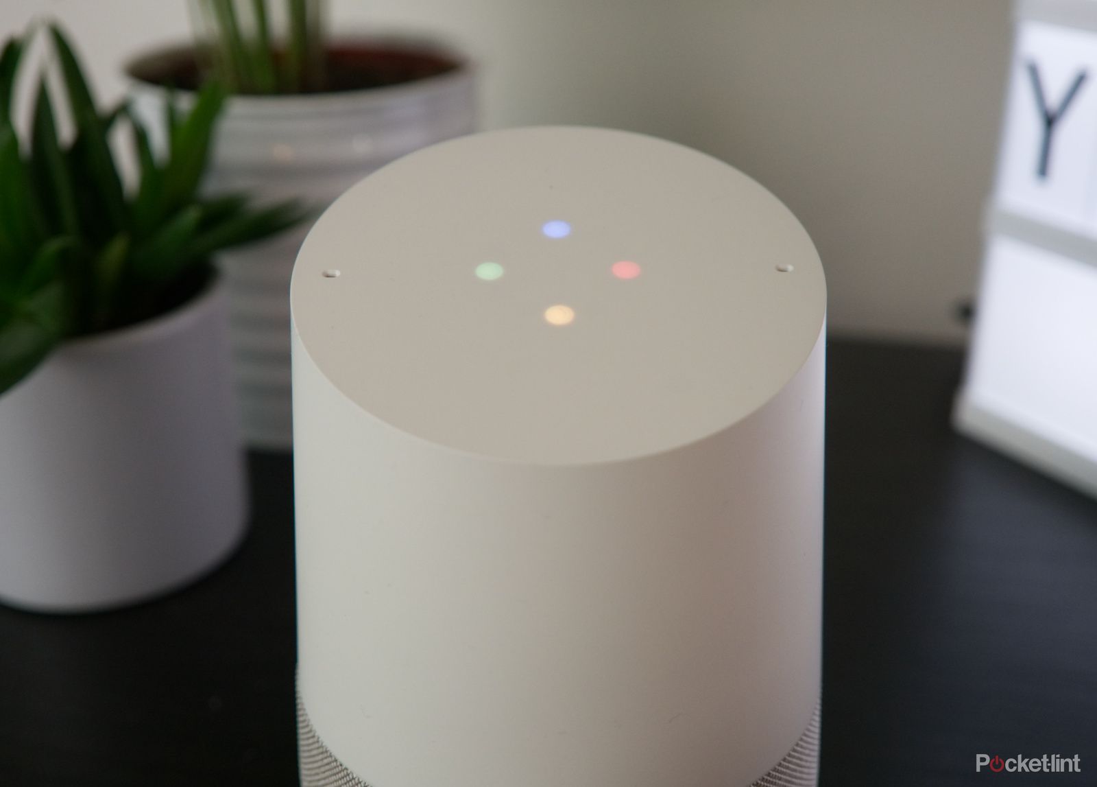 google home review image 5