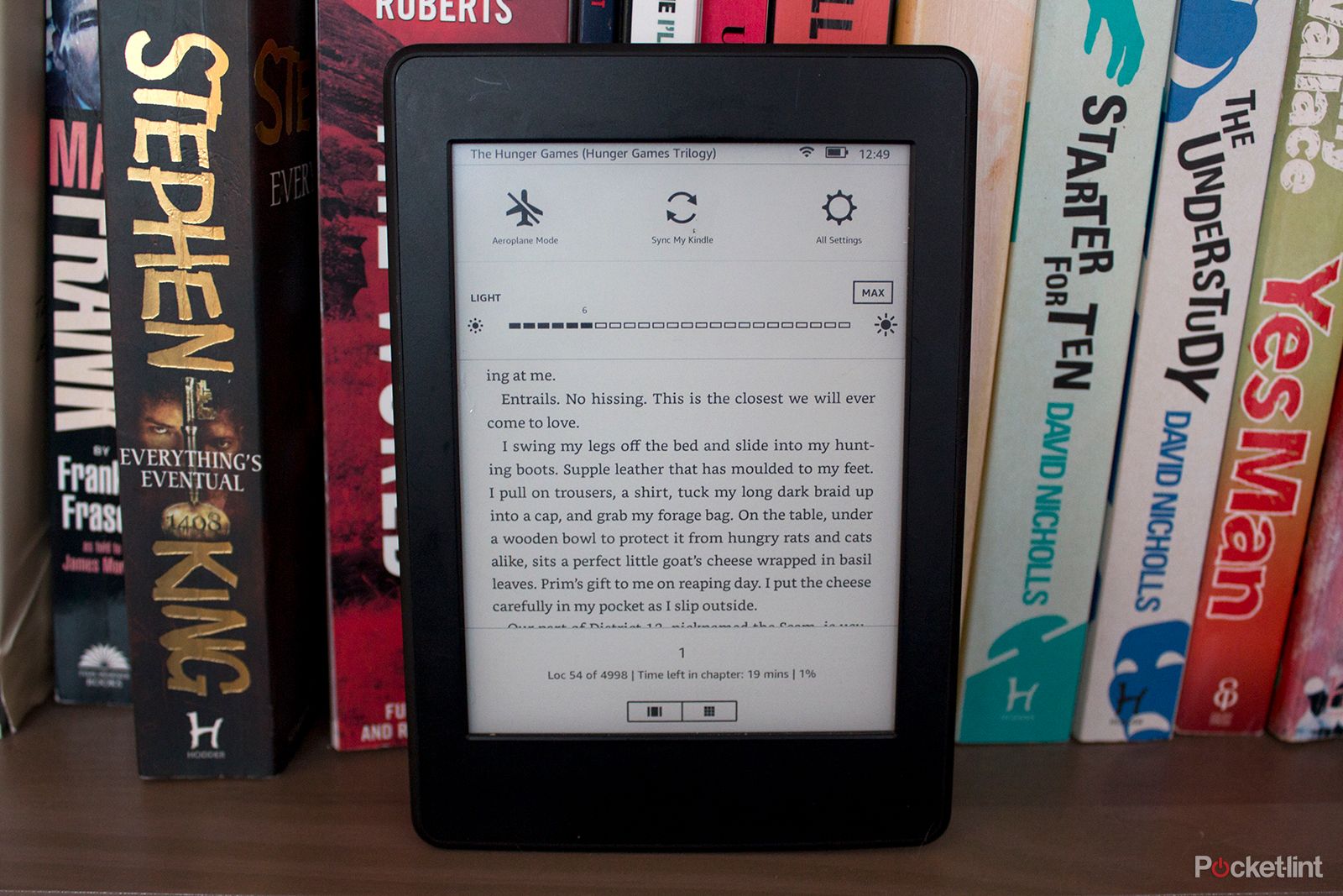 amazon kindle paperwhite 2015 review image 12
