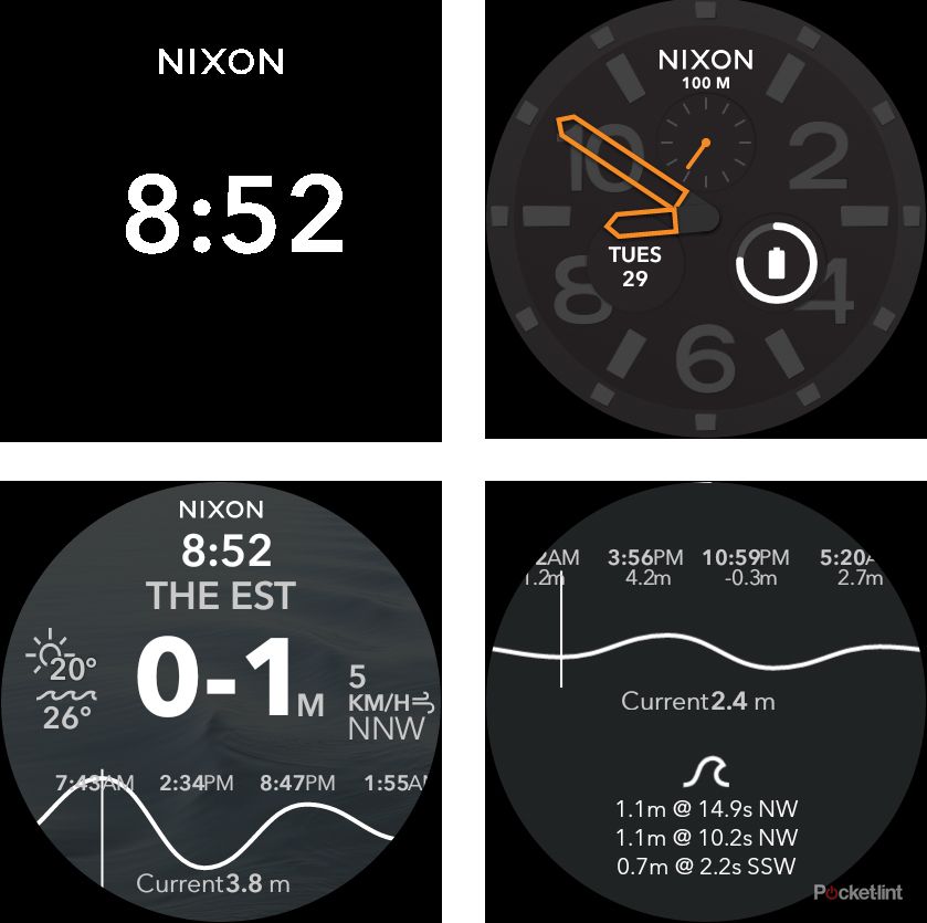 nixon mission review image 17