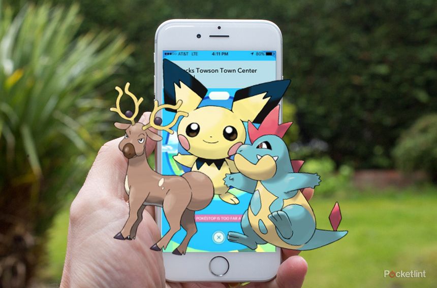 yippee new pokemon coming to pokemon go on 12 december image 1
