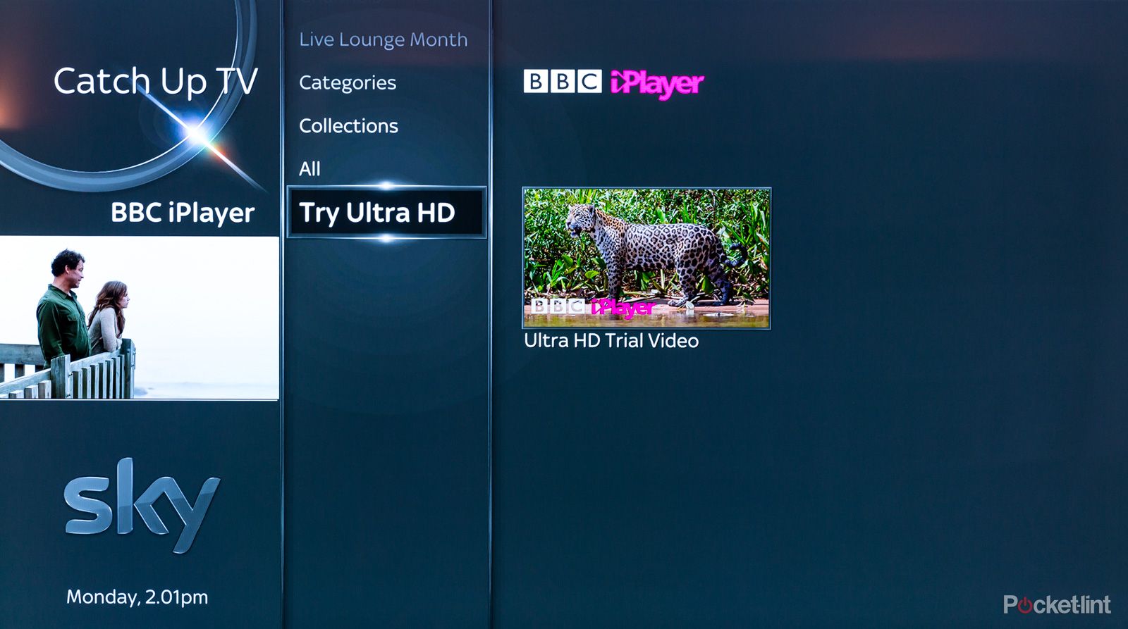 how to get the bbc iplayer 4k ultra hd planet earth 2 trial on your tv image 2