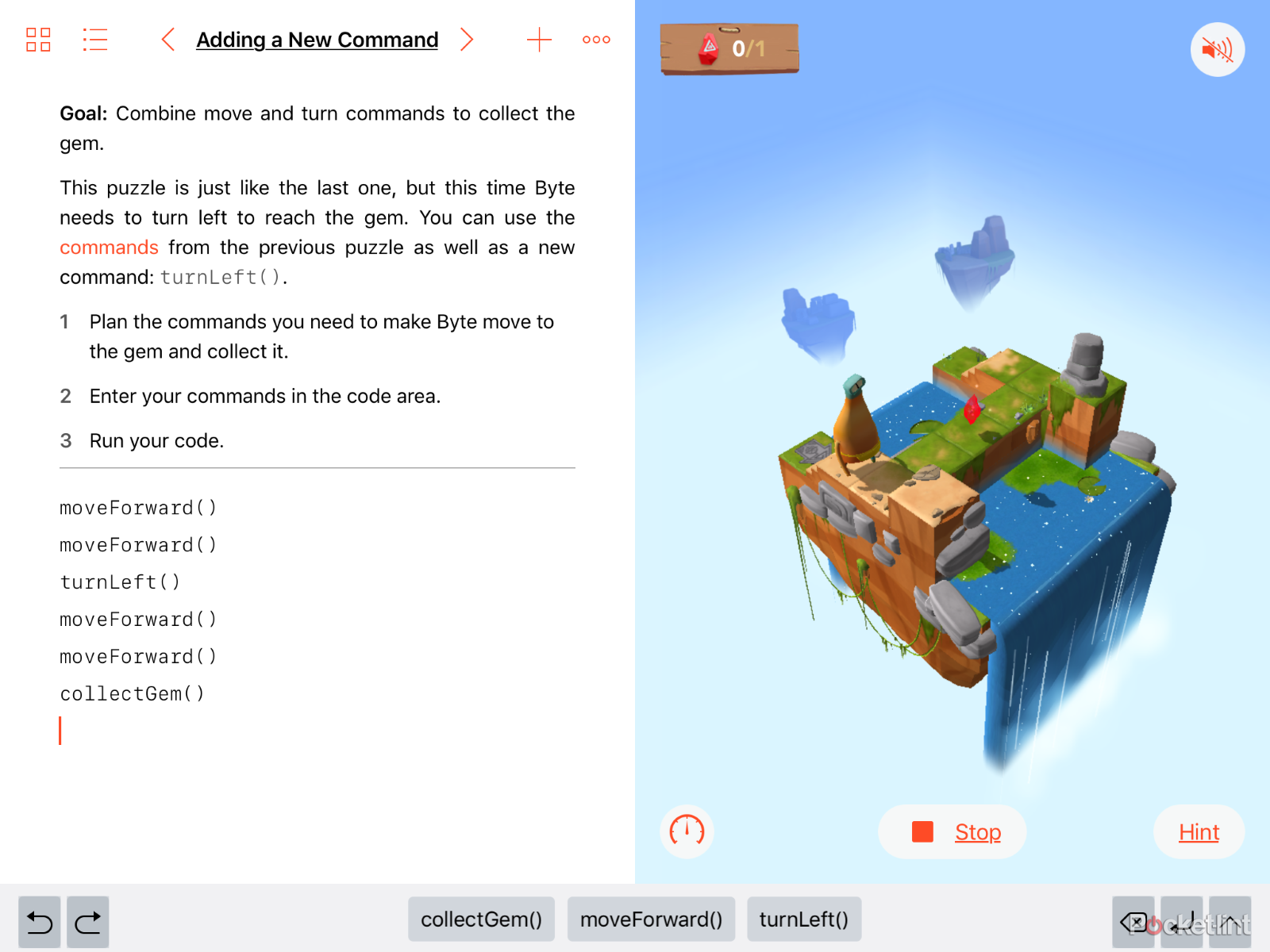 swift playgrounds shows how anyone can learn to code image 4
