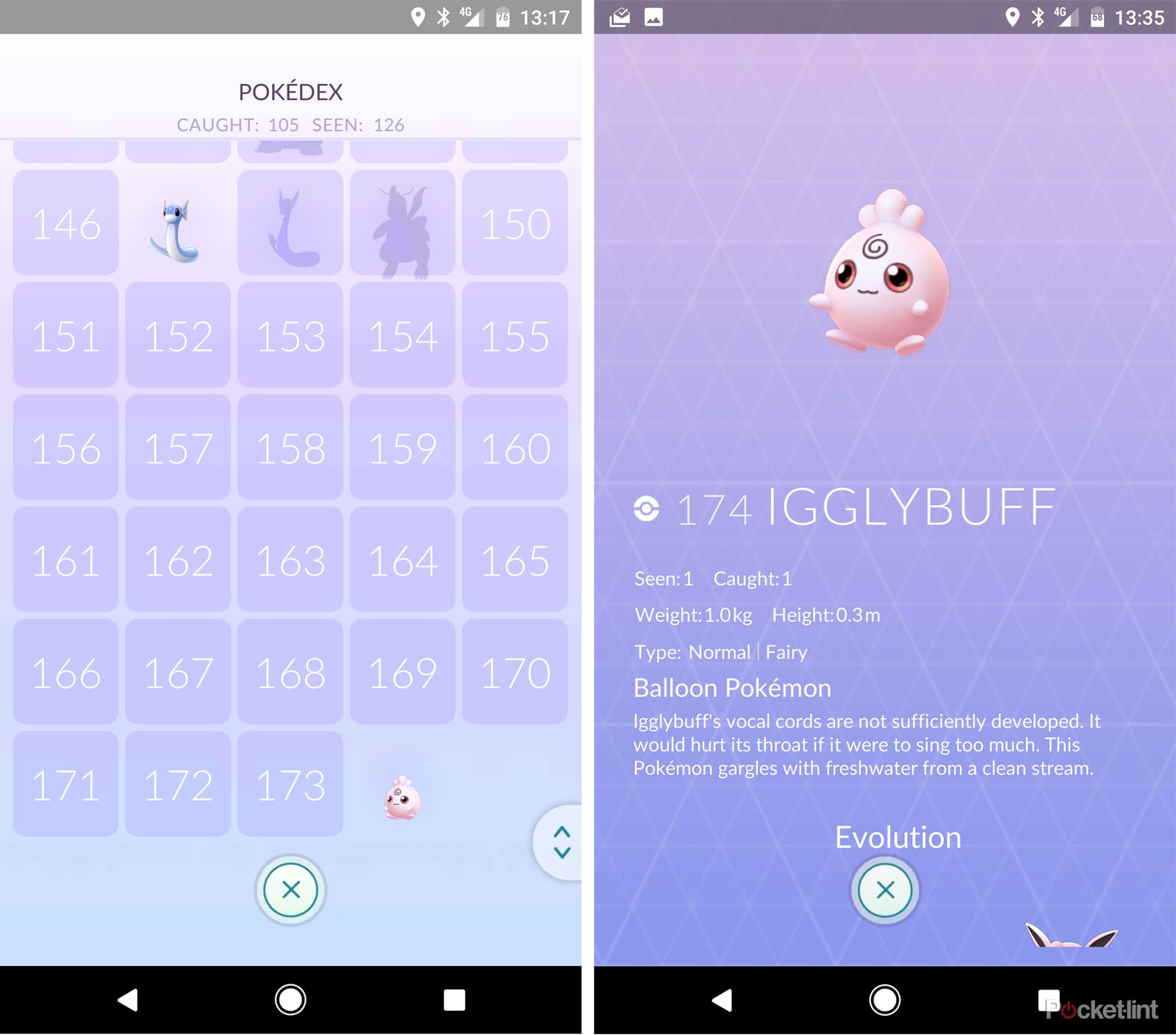 pokemon go here are the generation ii pokemon you can currently find image 2