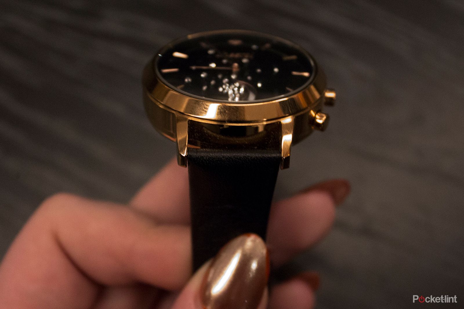 kate spade hybrid smartwatch preview image 2