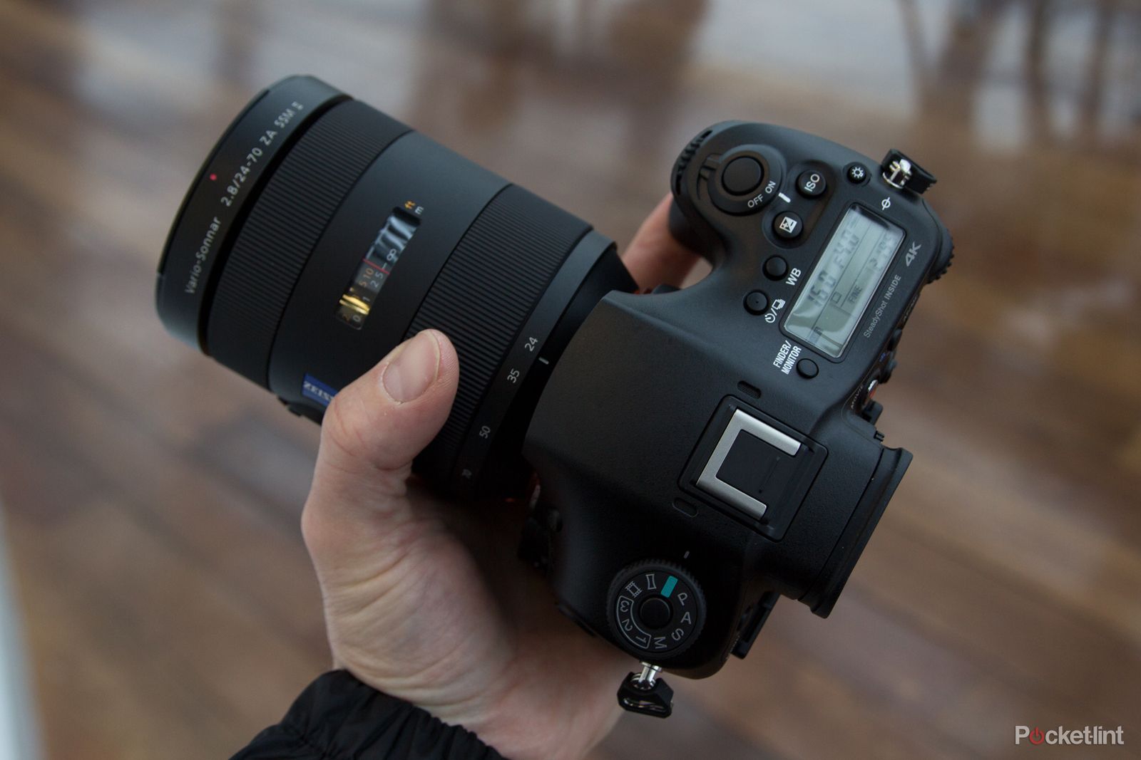 sony alpha a99 ii review image 10