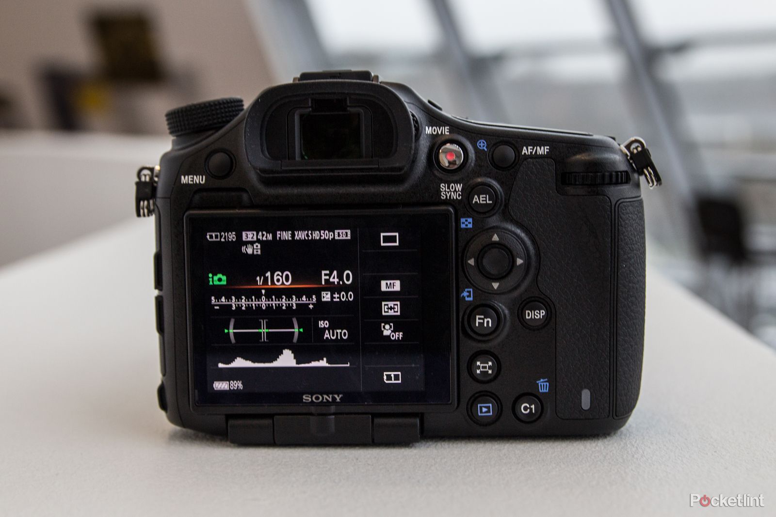 sony alpha a99 ii review image 5