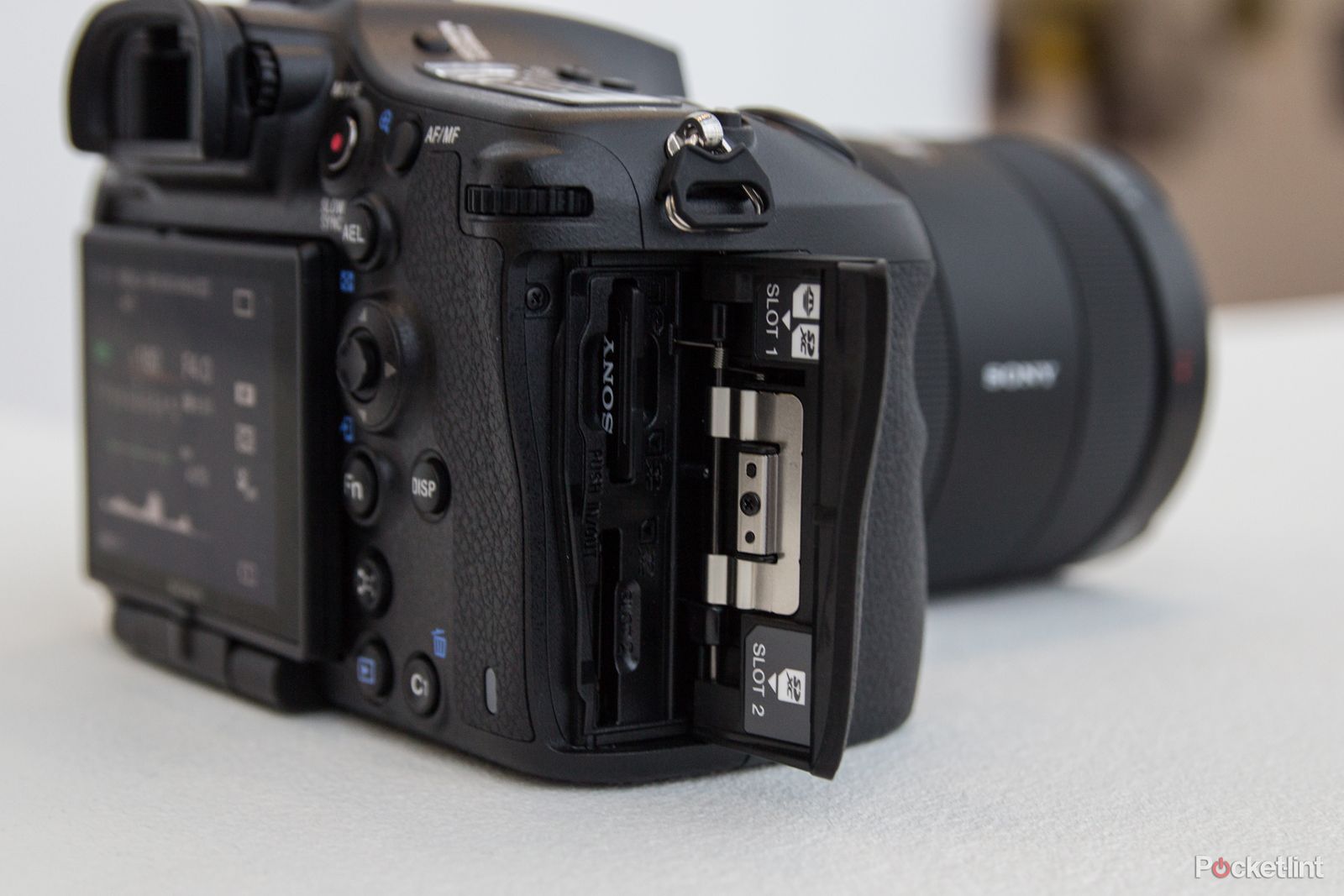 sony alpha a99 ii review image 8