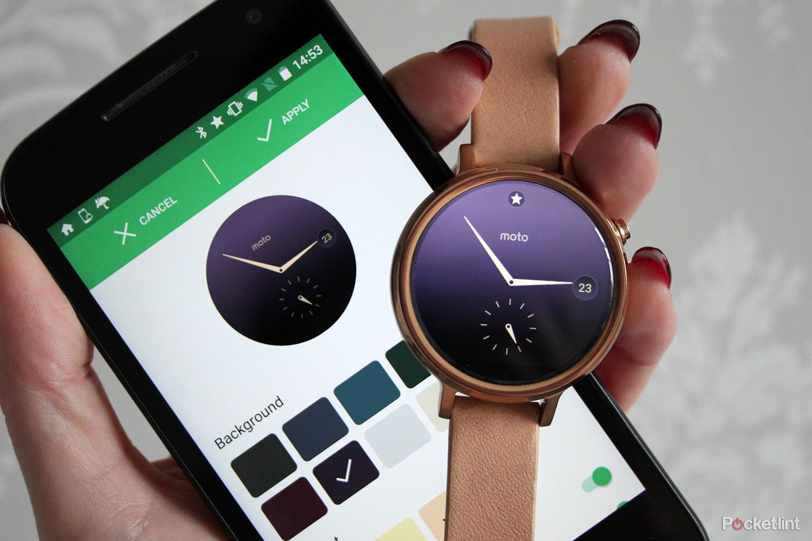 google to launch two android wear watches in 2017 others also expected image 1