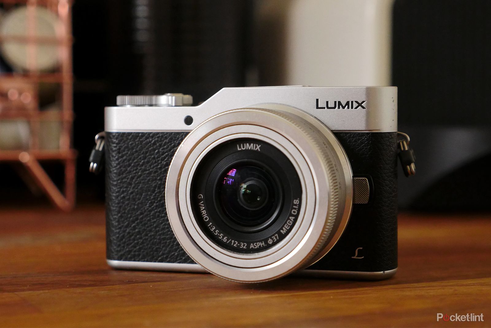 koelkast Roest ontploffen Panasonic Lumix GX800 review: An affable, affordable entry-level mirrorless  camera