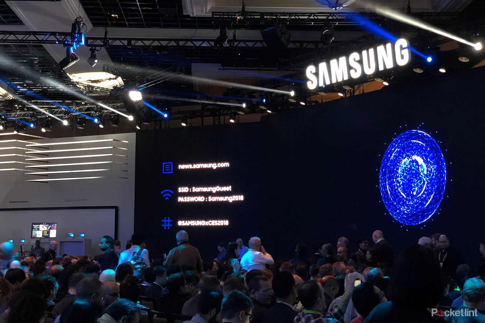 Samsung Ces Press Conference How To Watch It Live Now image 1