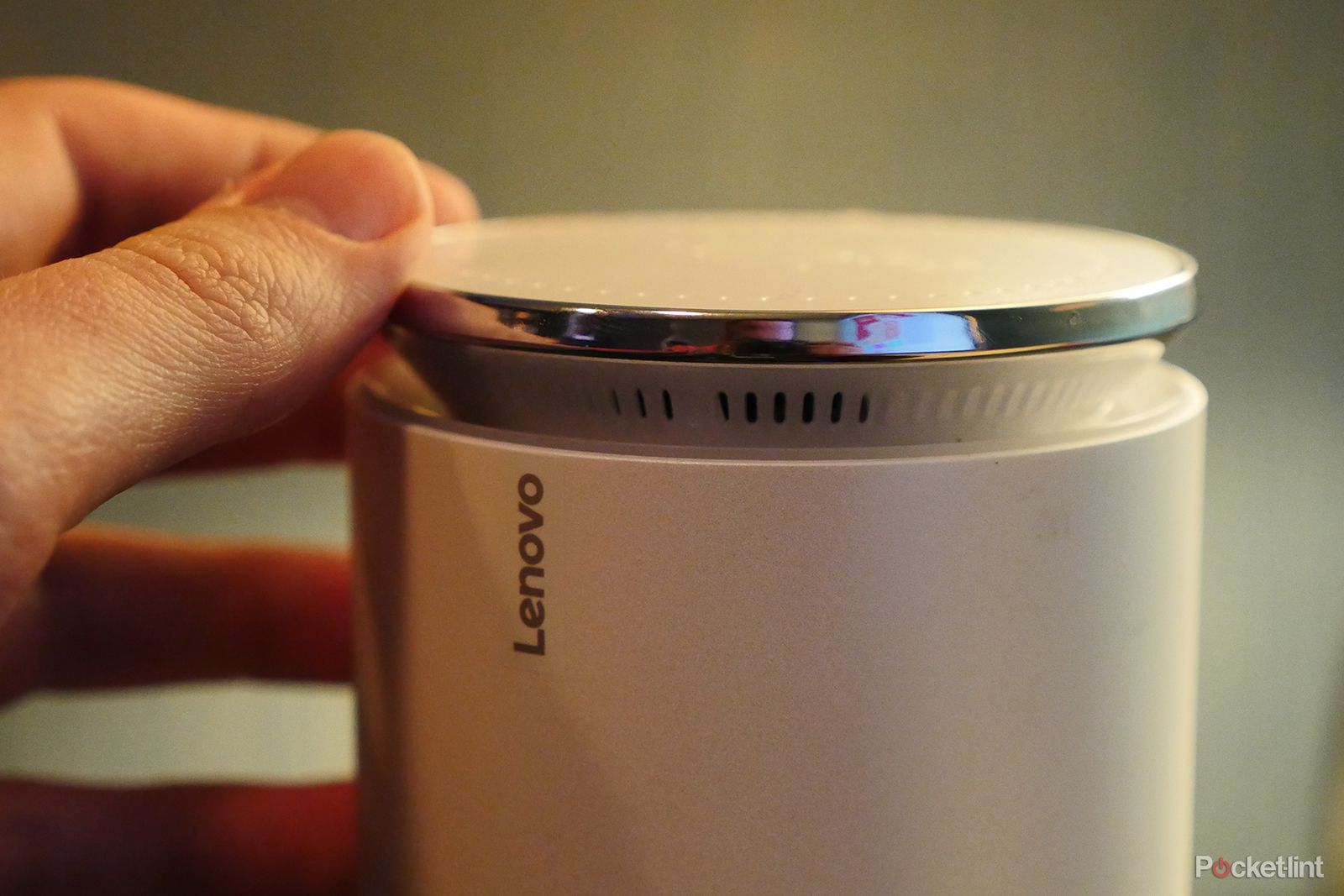lenovo smart assistant preview image 3