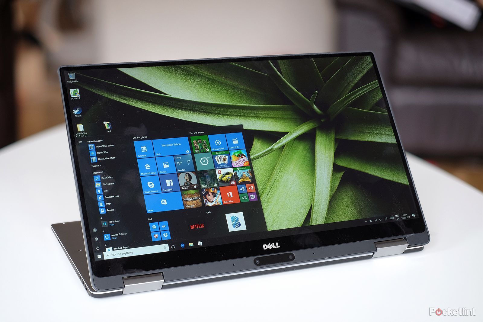 dell xps 13 2 in 1 review image 3