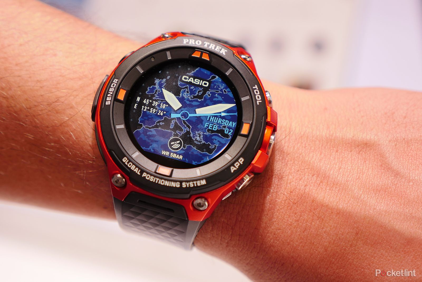 casio wsd f20 preview image 1