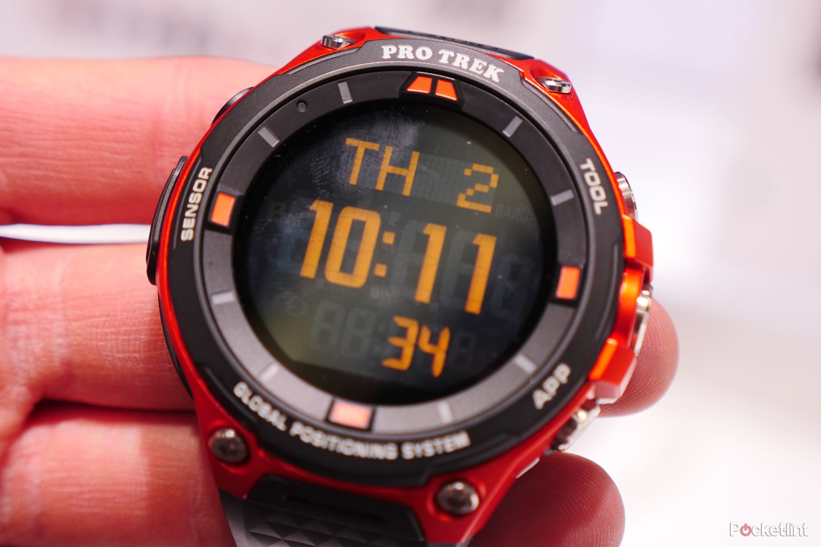 casio wsd f20 preview image 13