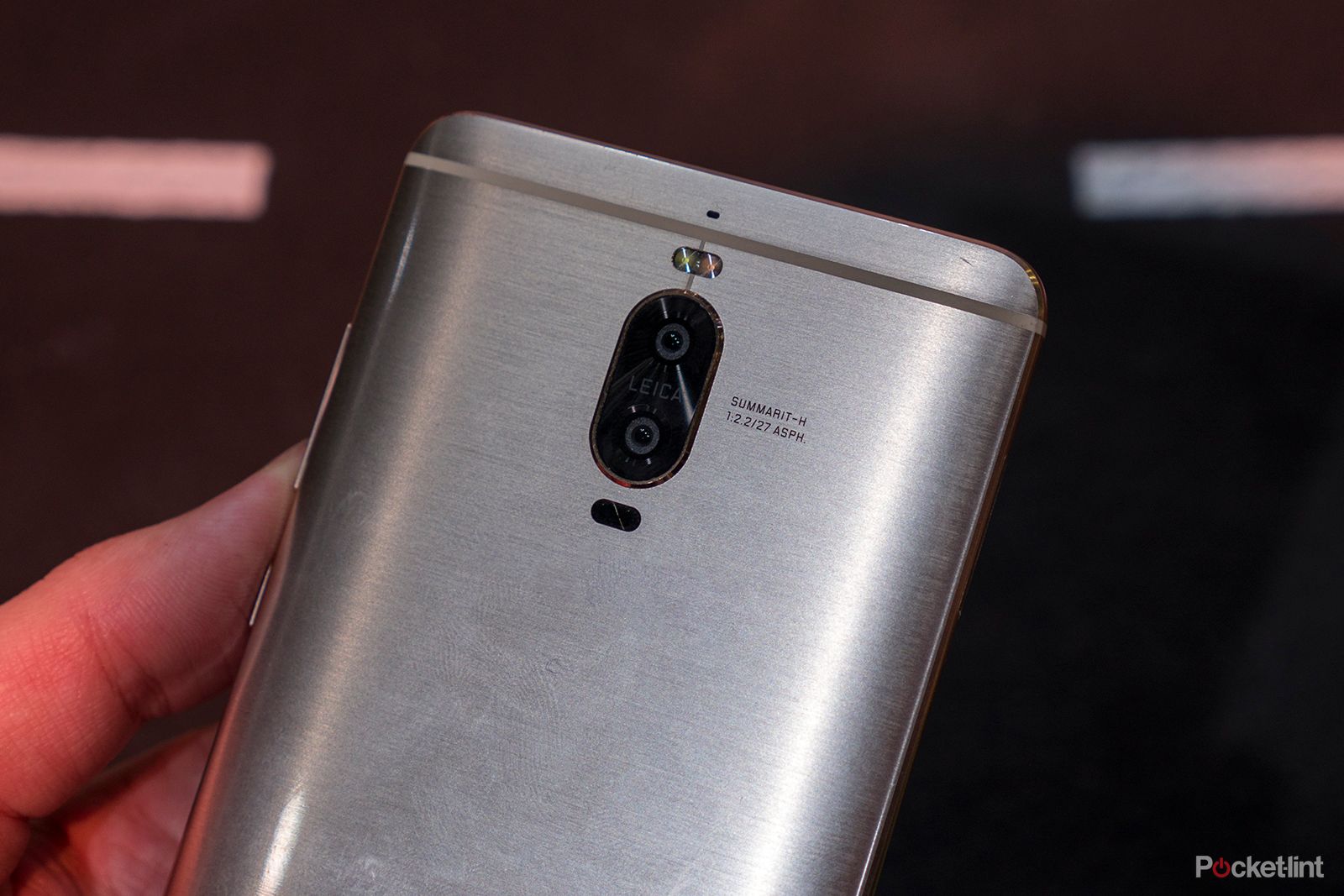 huawei mate 9 pro preview image 3