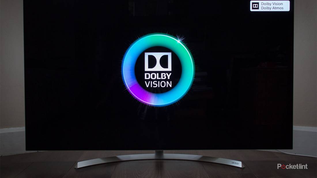Guide to Tvs With Dolby Vision Iq for Cinematic Quality: Ultimate Picks