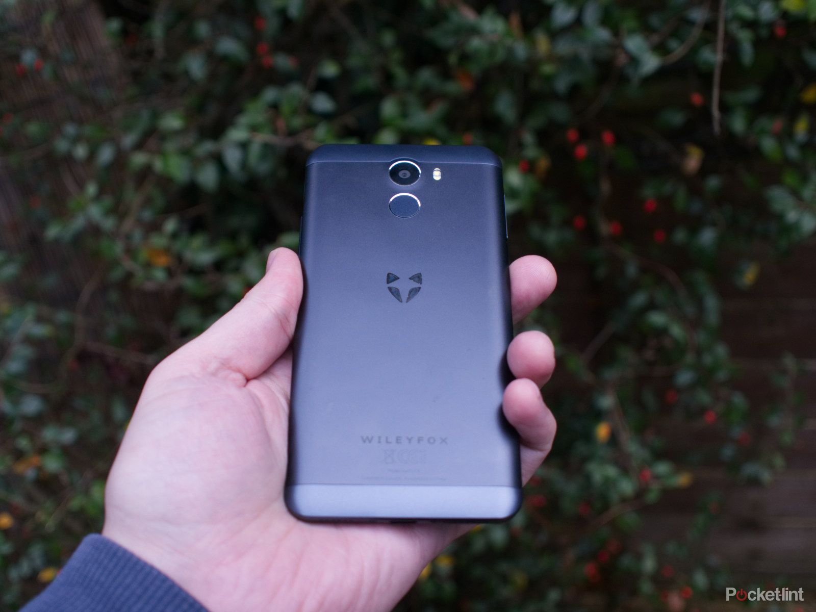 wileyfox swift 2 x preview image 2