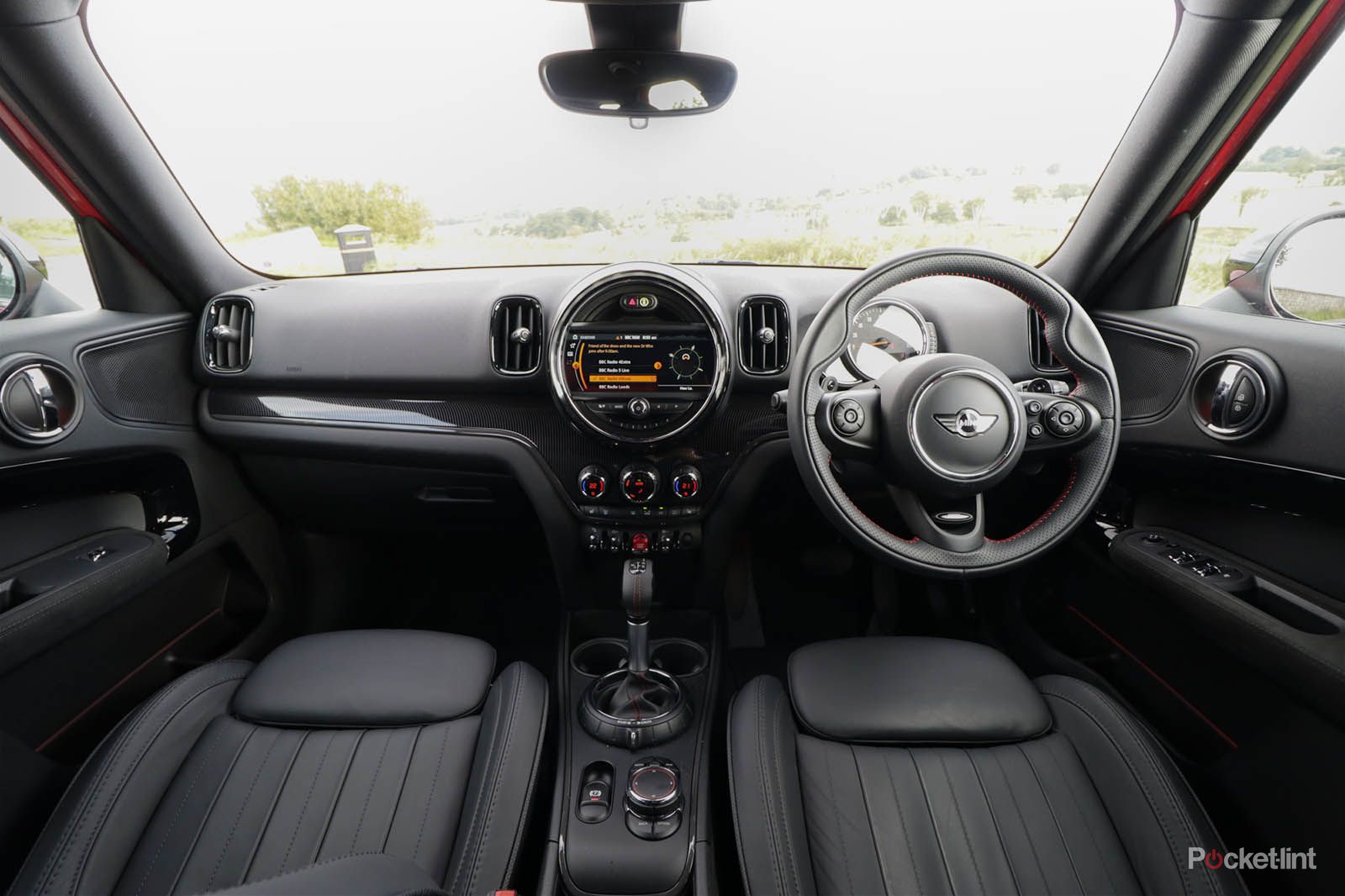 Mini Cooper SD Countryman (2017) review: Mighty improvements for the ...