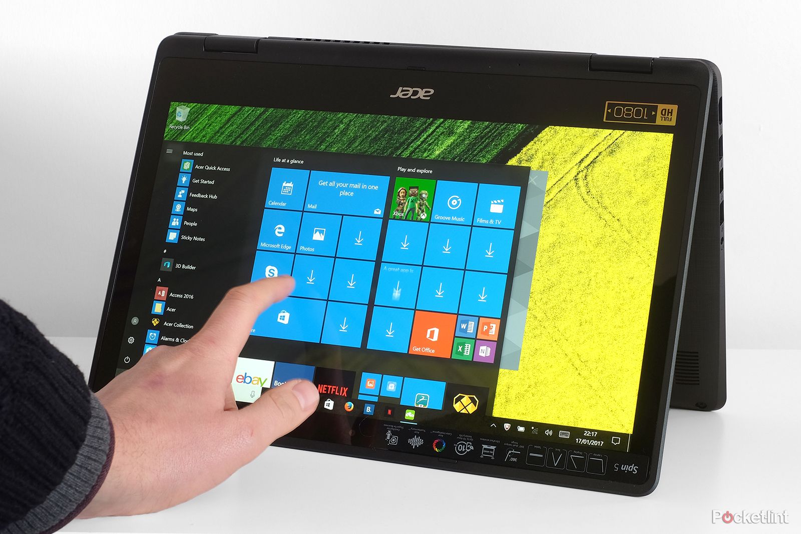 acer spin 5 review image 1