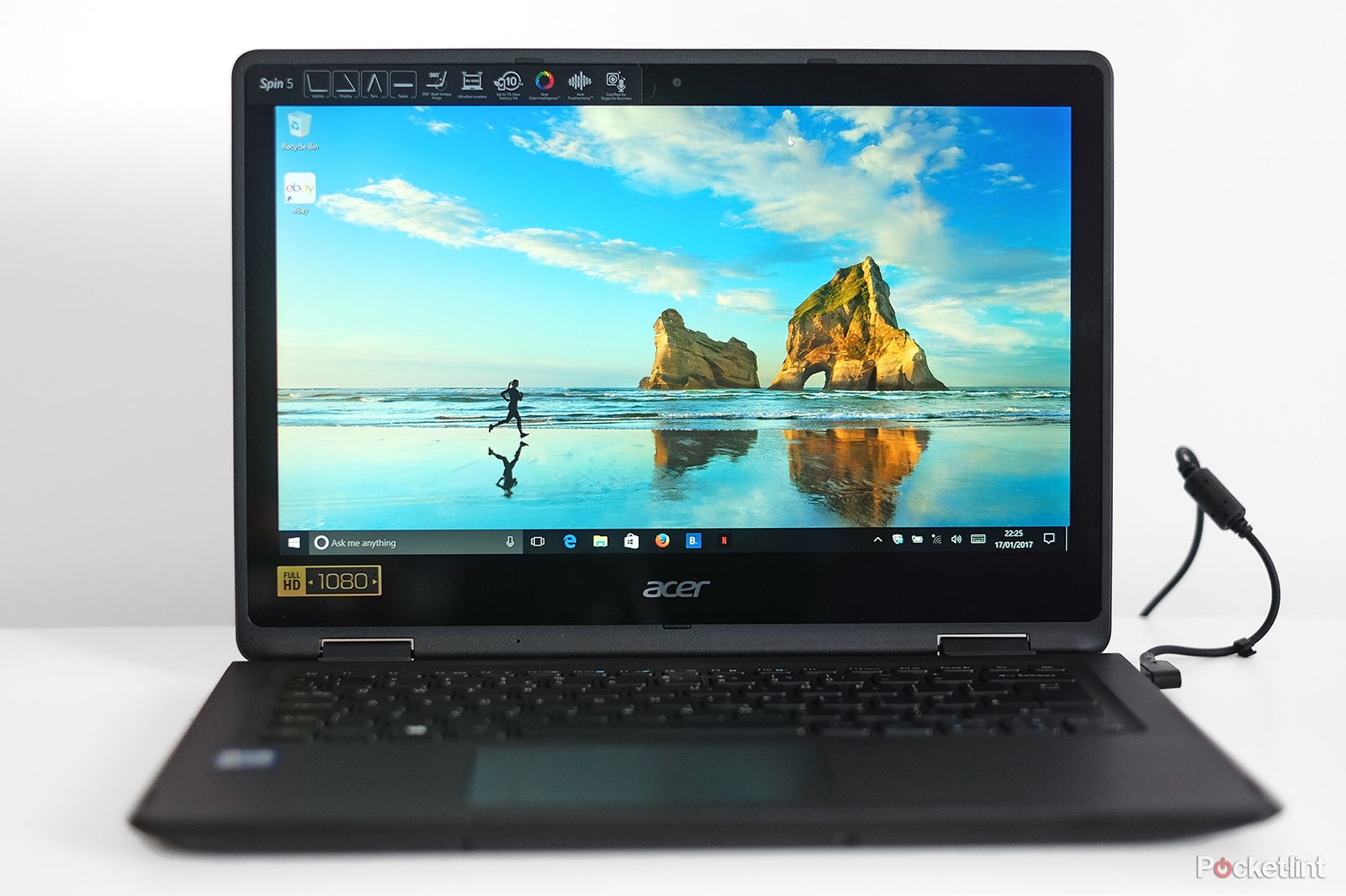 acer spin 5 review image 2