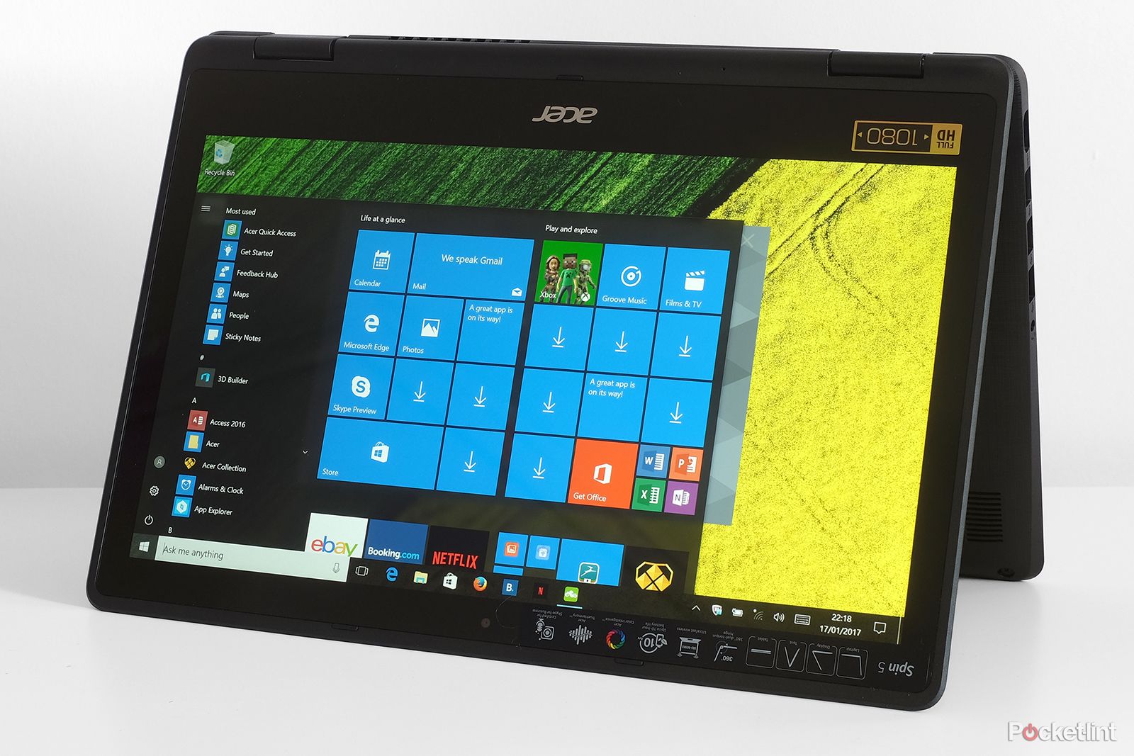 acer spin 5 review image 7