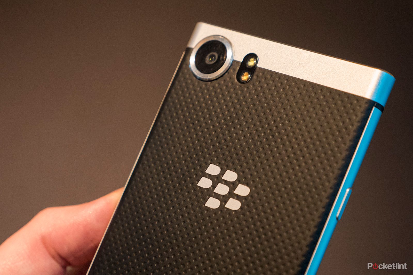 a budget blackberry could be on the way but with a catch image 1