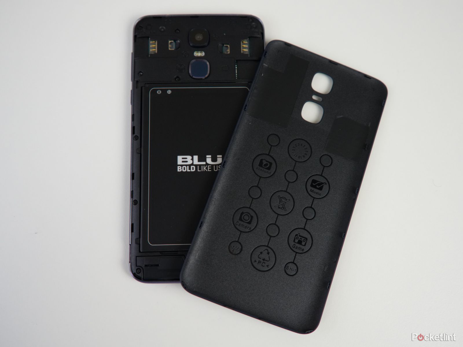 blu life max all the phone you could want for 90 image 5