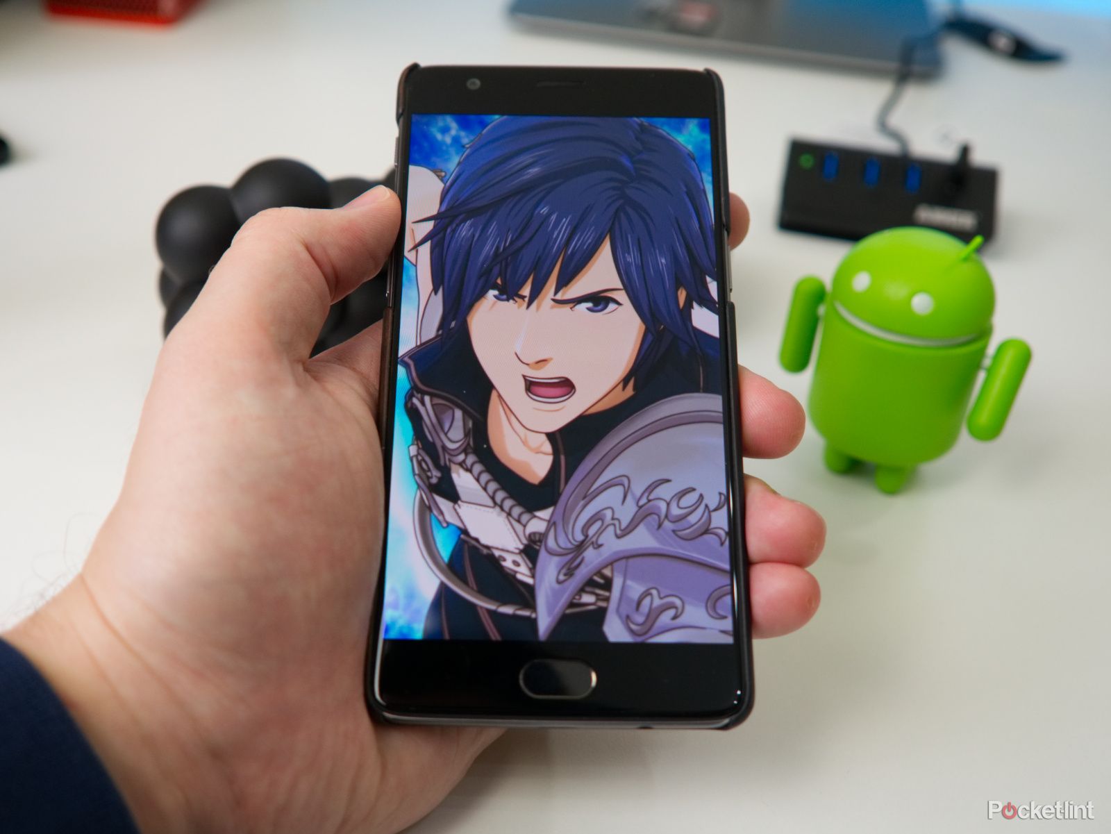 android gets a nintendo game at last fire emblem heroes also on ios image 1