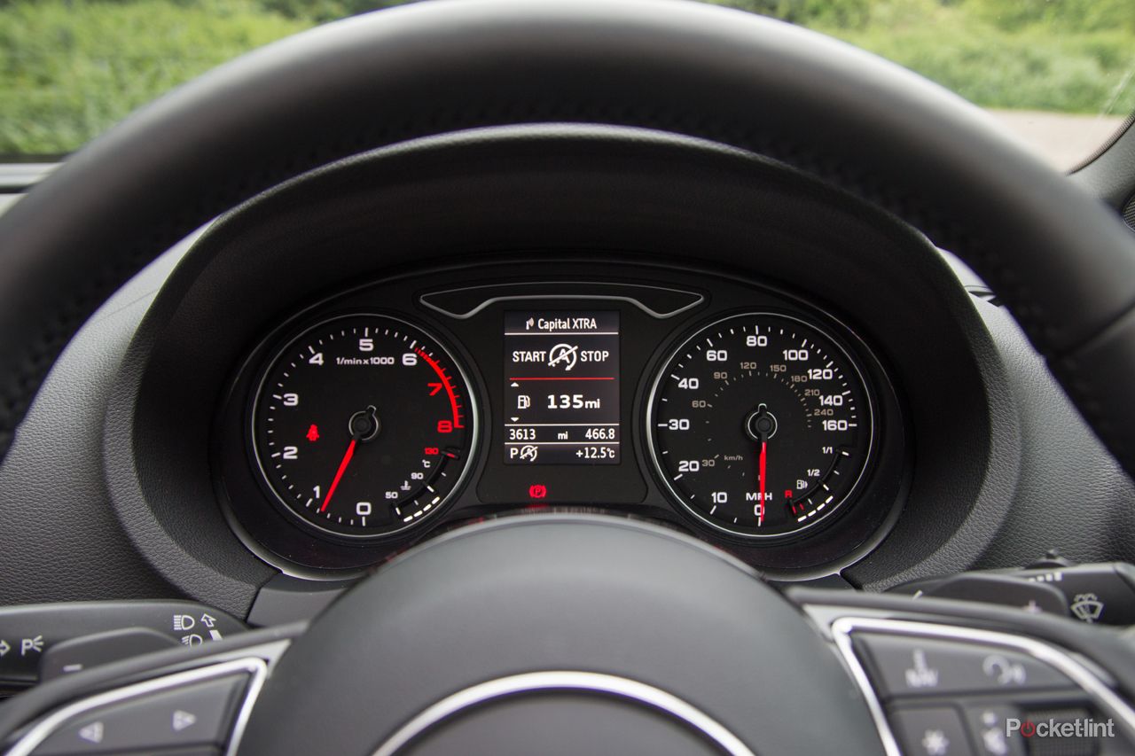 audi mmi exploring audi s in car infotainment and tech options image 14