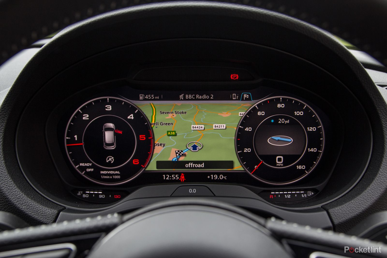 audi mmi exploring audi s in car infotainment and tech options image 3