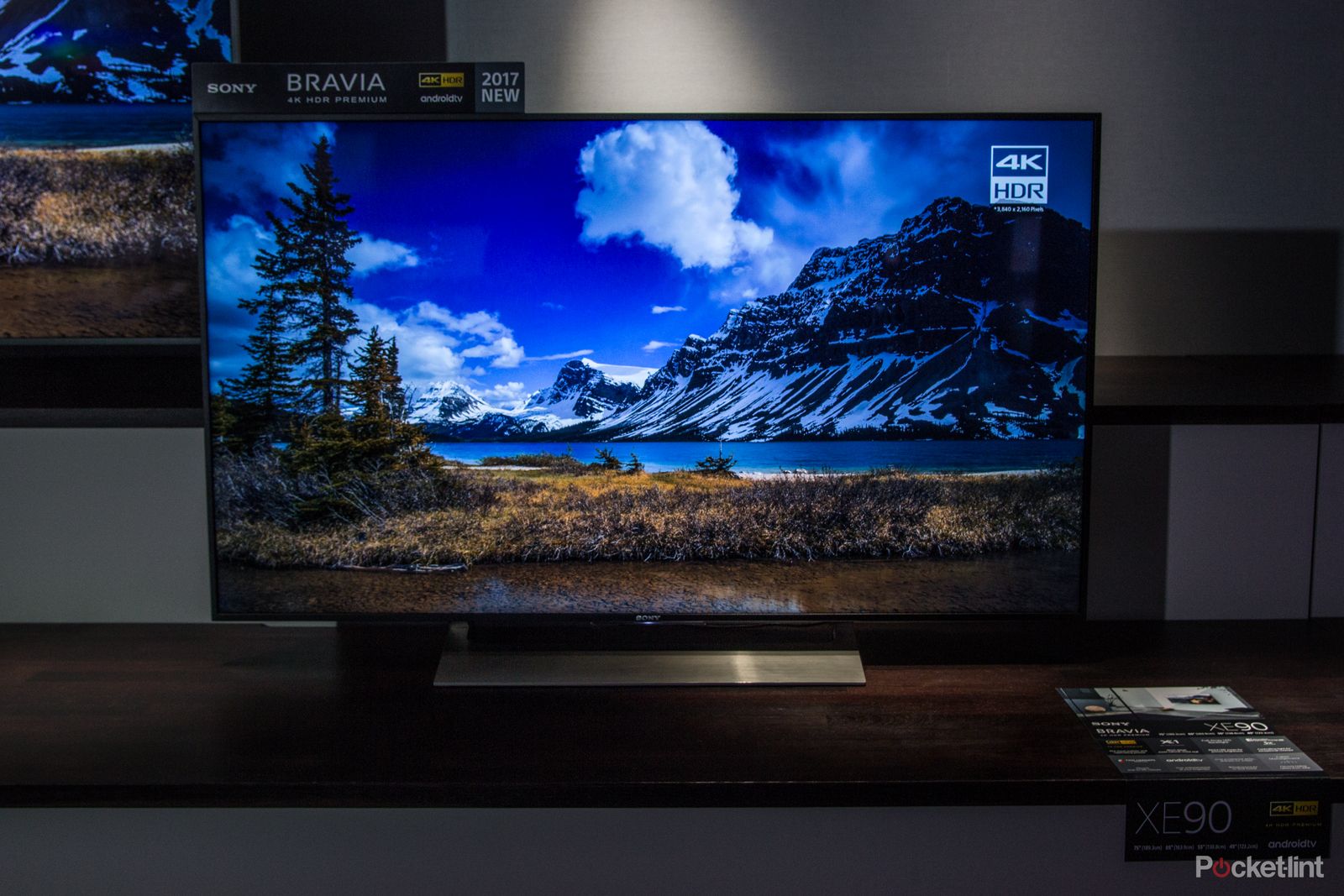 sony 4k hdr tv choices for 2017 a1 oled zd9 xe94 xe93 xe90 xe85 xe80 xe70 compared image 3