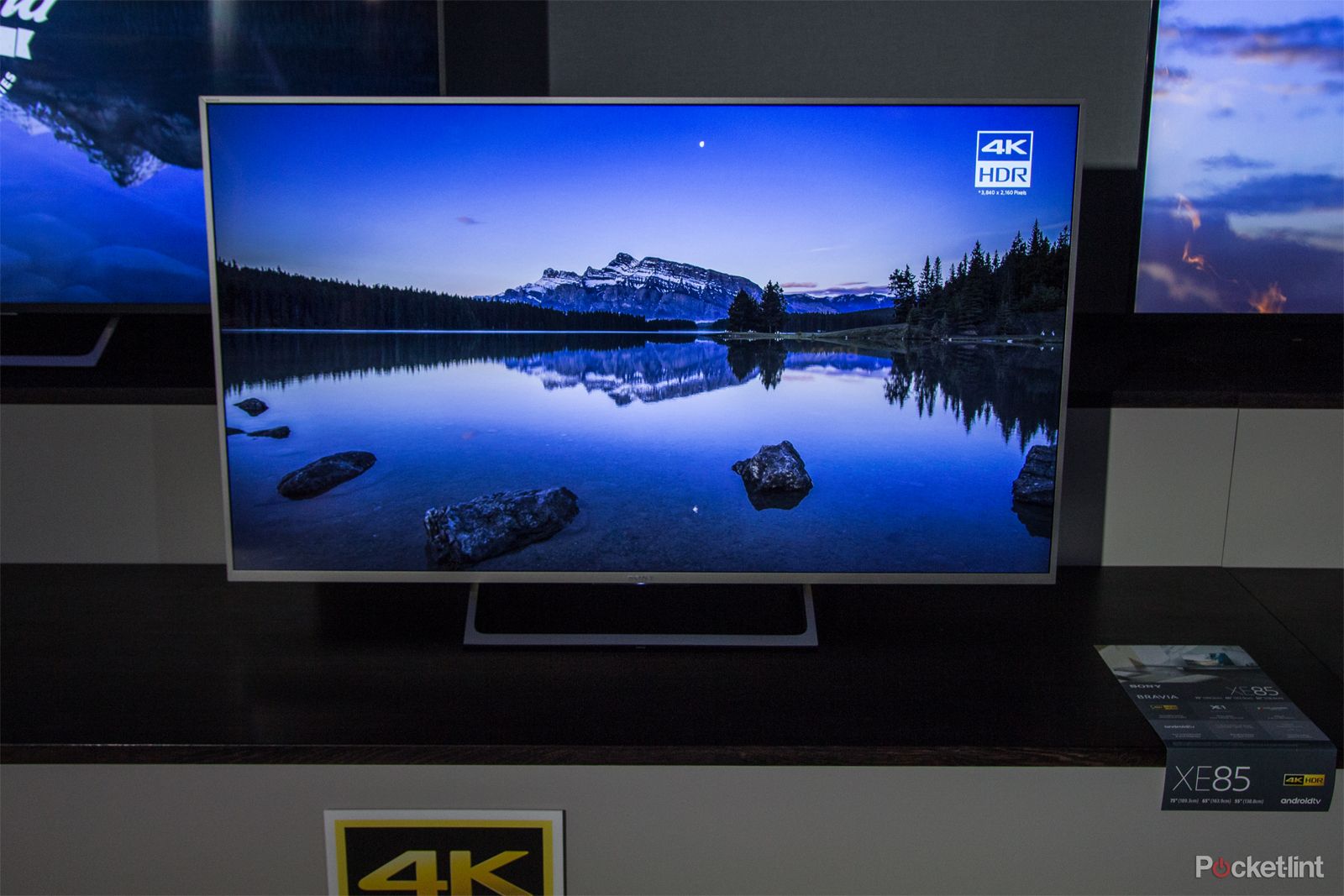 sony 4k hdr tv choices for 2017 a1 oled zd9 xe94 xe93 xe90 xe85 xe80 xe70 compared image 5