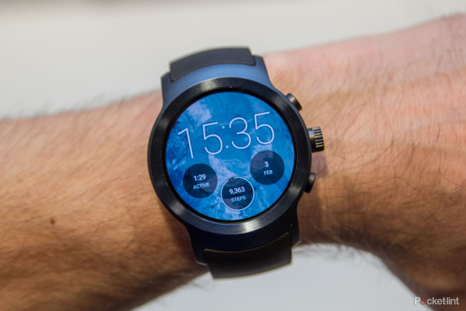 lg watch sport preview image 1