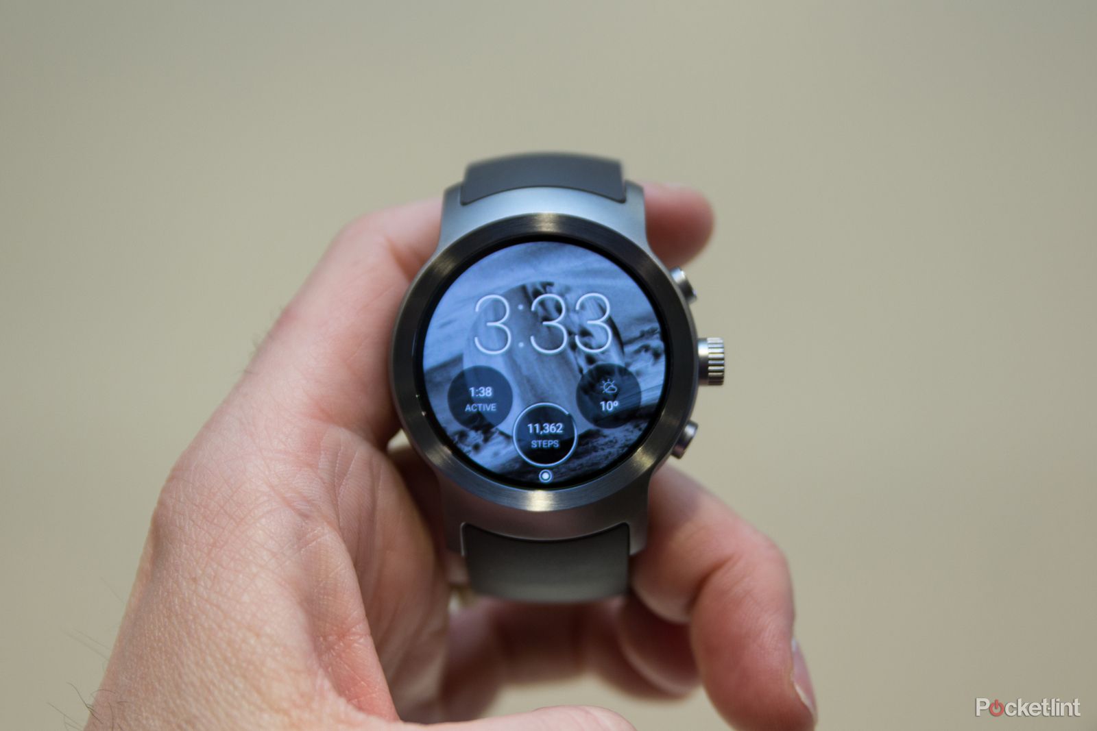 lg watch sport preview image 5
