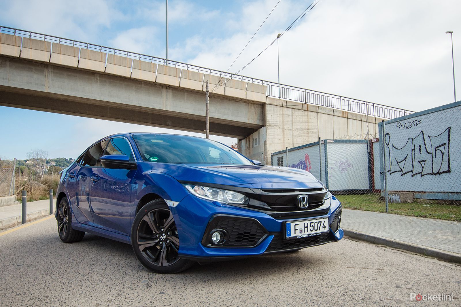 Honda Civic (2017) review: Classic hatch gets a millennial makeover