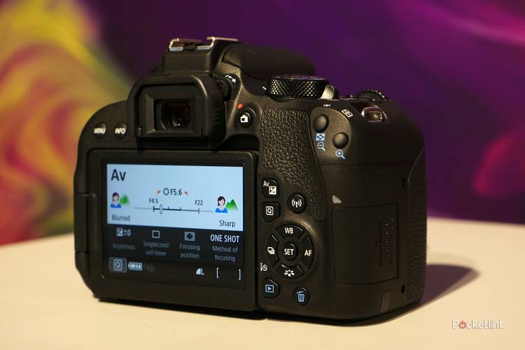 Wallpaper Canon 800d Eos 800d Canon Rebel T7i Picture Quality