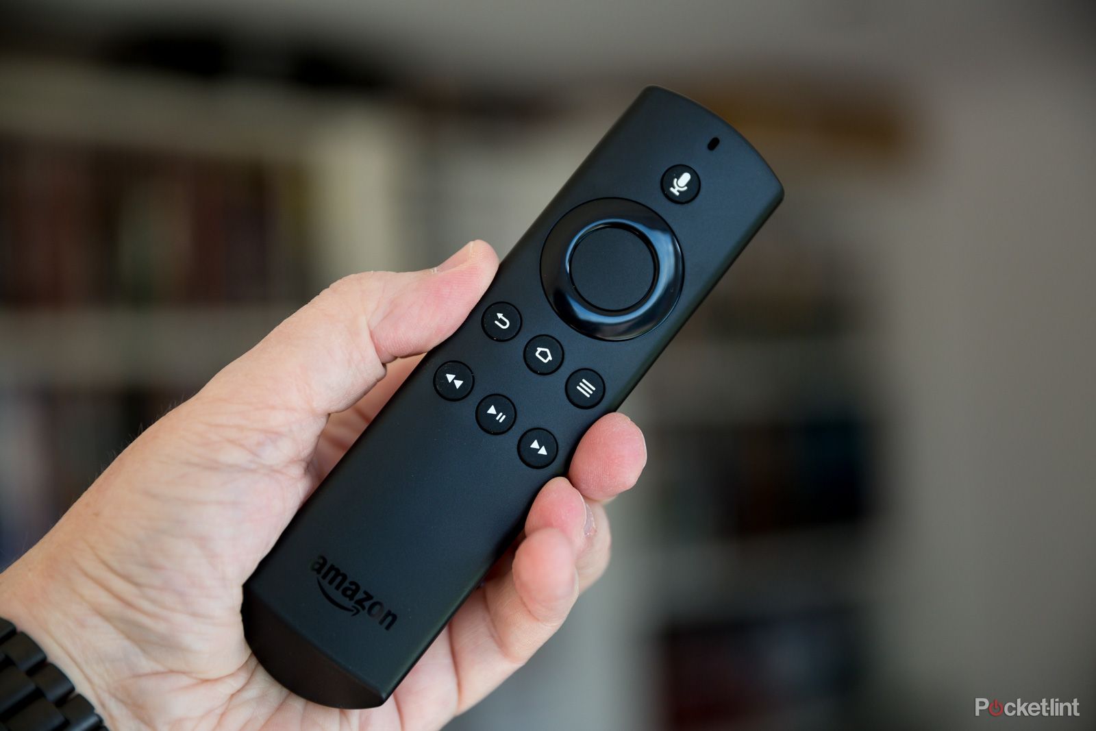 Amazon Fire TV Stick review: The best budget media player?