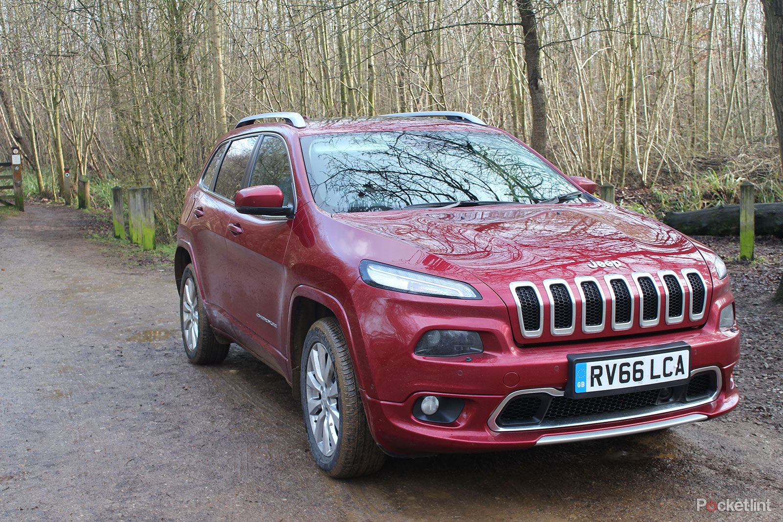 jeep cherokee overland review image 8