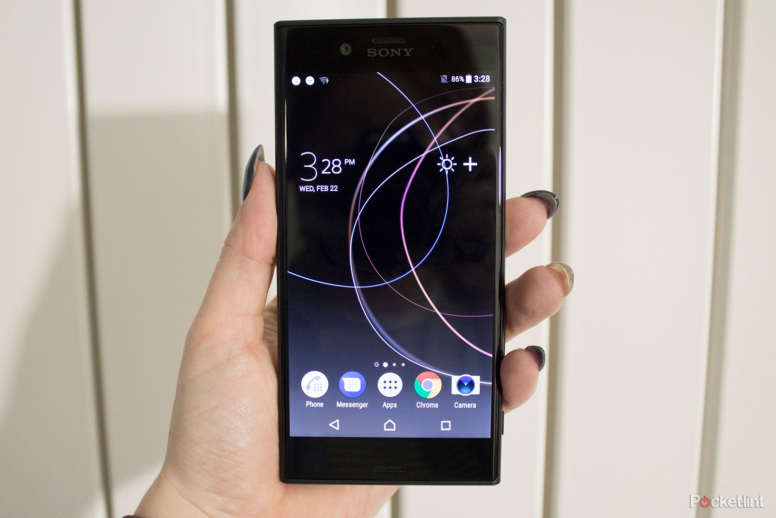 sony xperia xzs preview image 13