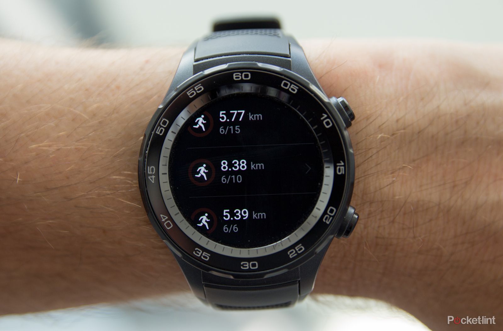 Huawei Watch 2 sport review image 13