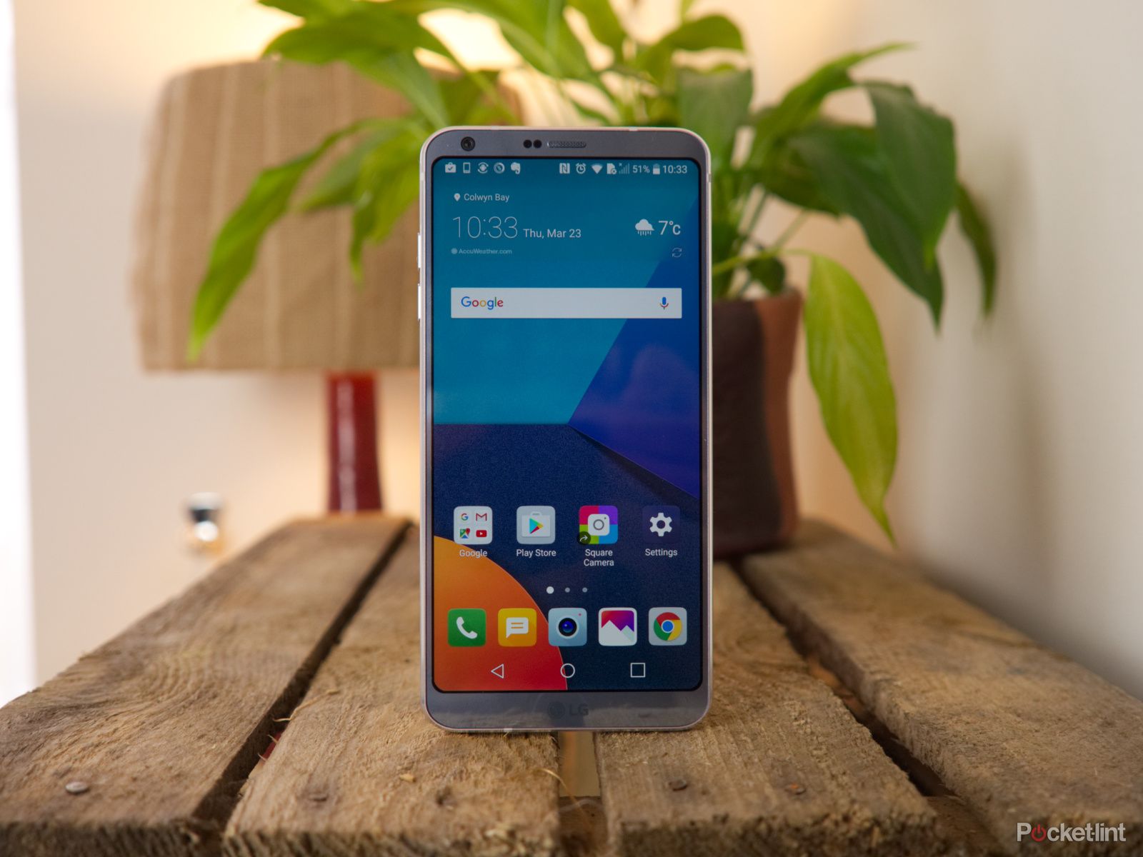 lg g6 review image 1