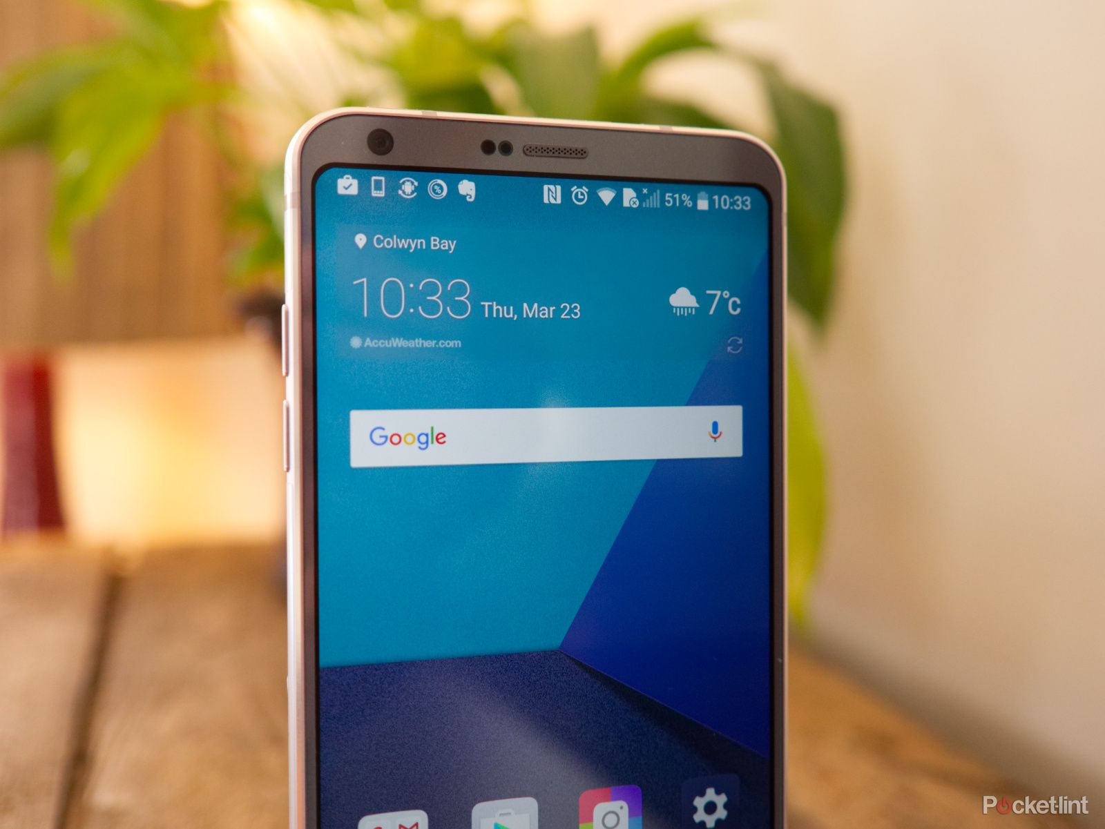 lg g6 review image 4