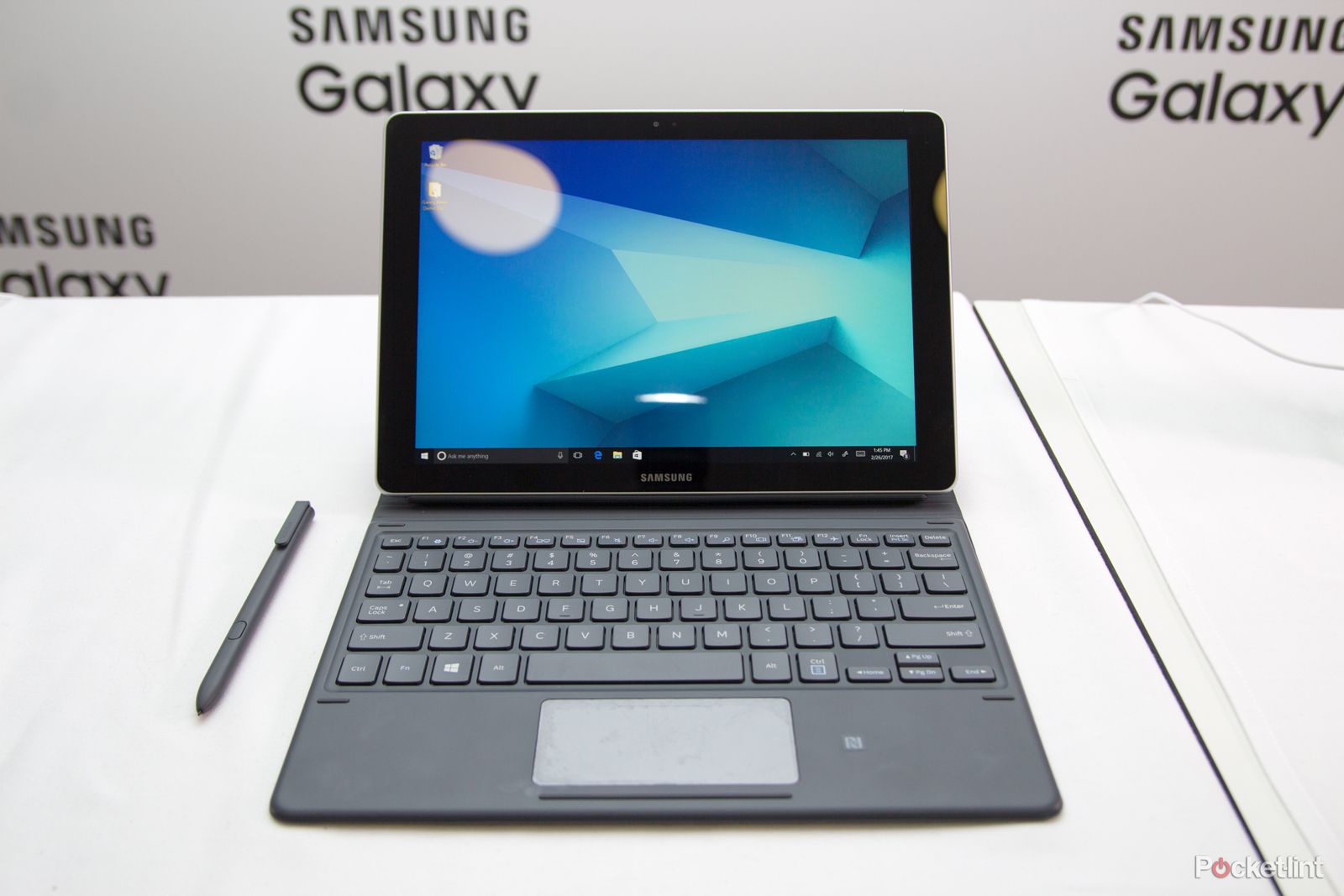 samsung galaxy book preview image 1
