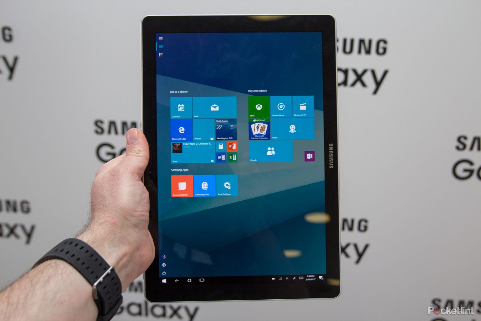 samsung galaxy book preview image 8